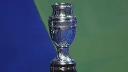 México será uno de los aspirantes al título de la Copa América 2024