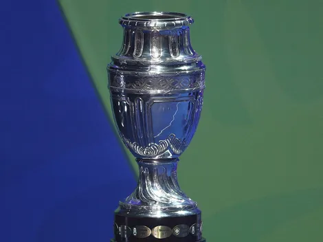 Vive con todo la Copa América 2024: Simulador Interactivo