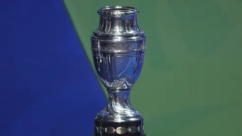 México será uno de los aspirantes al título de la Copa América 2024
