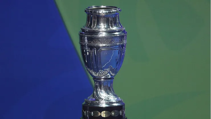 México será uno de los aspirantes al título de la Copa América 2024