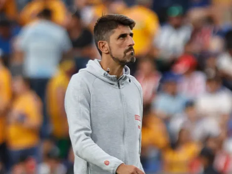 El ex Rayados que llegará con Paunovic a Tigres UANL