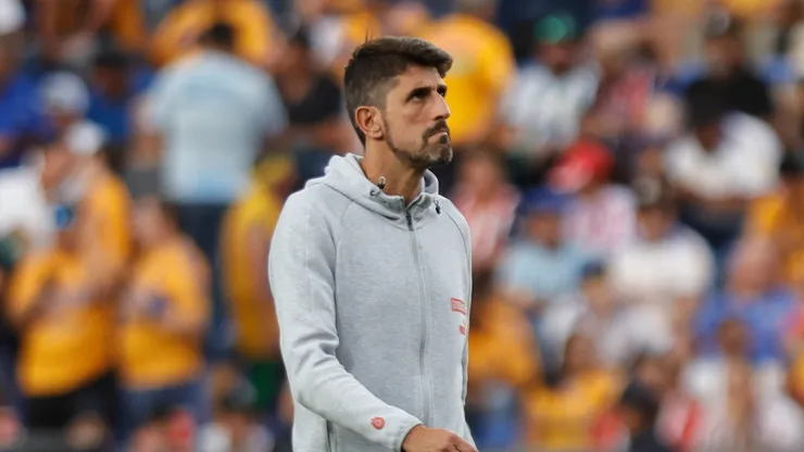 De Rayados a Tigres UANL: Veljko Paunovic llega a los Felinos junto a un ex Monterrey