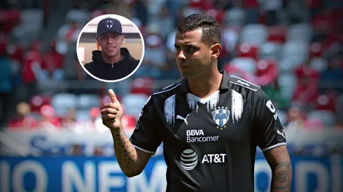 El mensaje de Edwin Cardona a Johan Rojas