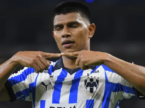 Así se despidió Jesús Gallardo de Rayados tras seis años en Monterrey