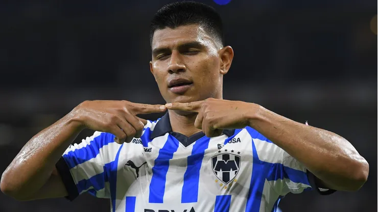 Jesús Gallardo se despidió de Rayados