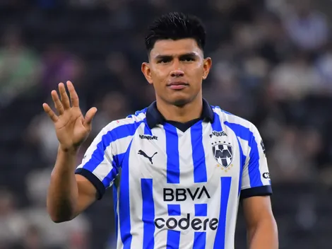 Ya es oficial: Rayados anuncia la baja de Jesús Gallardo