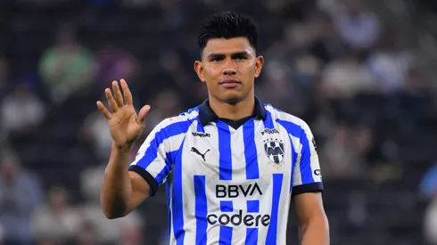 El fin de una era: Rayados anunció oficialmente la baja de Jesús Gallardo