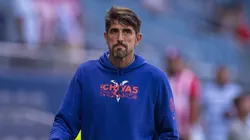 Veljko Paunovic habló por primera vez como DT de Tigres UANL