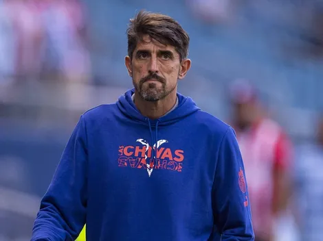 Veljko Paunovic habló por primera vez como nuevo DT de Tigres
