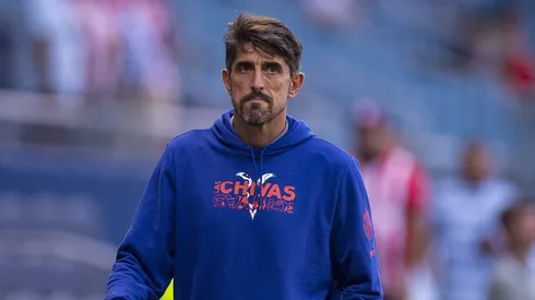 Veljko Paunovic habló por primera vez como DT de Tigres UANL