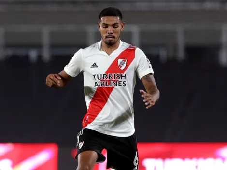 ¿Quién es Héctor David Martínez, el supuesto nuevo refuerzo de Pumas UNAM?