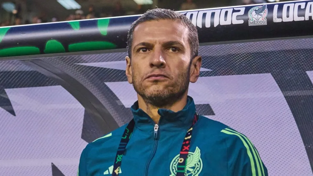 La Selección Mexicana debutará el 22 de junio en la Copa América 2024 (IMAGO)