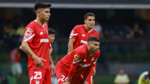 Los Diablos Rojos han experimentado más de un movimiento movimientos en la zaga central este mercado.