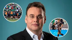 David Faitelson lanzó su predicción para México.