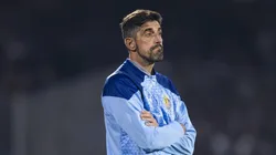 Paunovic tendrá su segunda etapa como entrenador en México.