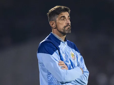 Confirmado: Tigres UANL oficializó a Veljko Paunovic como su nuevo DT