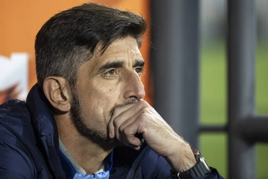 Paunovic se integrará este domingo a los trabajos de pretemporada de Tigres UANL en Riviera Maya. (Imago)