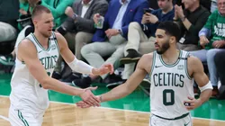 Boston Celtics quiere aumentar la cuenta.