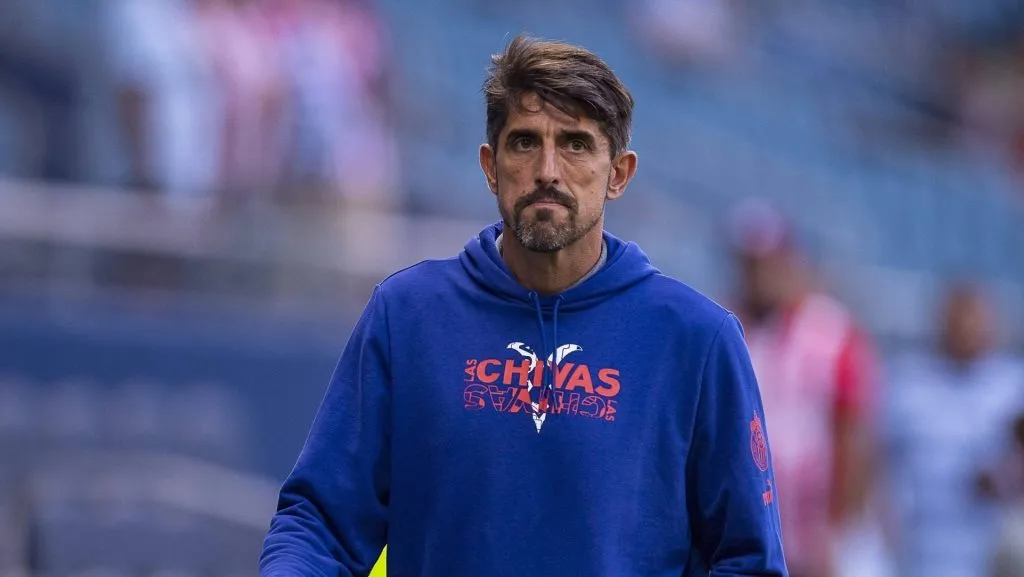 Veljko Paunovic tendrá su segunda experiencia en la Liga MX (IMAGO)