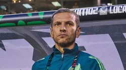 Tras la baja de Malagón: el portero titular de la Selección Mexicana en la Copa América 2024