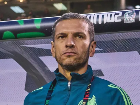 Ya lo confirman: quién será el portero titular de México en la Copa América