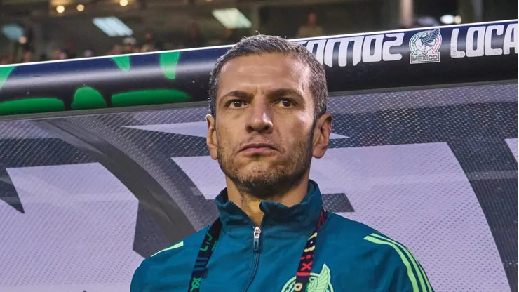 Tras la baja de Malagón: el portero titular de la Selección Mexicana en la Copa América 2024