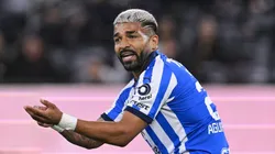 Continúa la novela entre Rodrigo Aguirre y Rayados