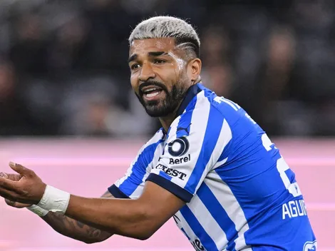 La sorpresiva decisión que tomó Rodrigo Aguirre para su futuro