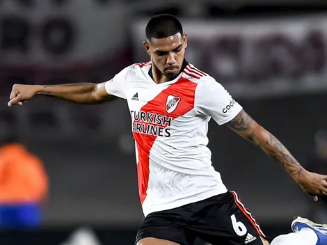 Principio de acuerdo: Pumas UNAM sumará a Héctor David Martínez