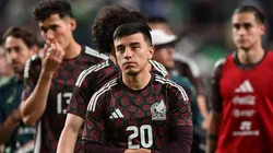 Los dirigidos por Jaime Lozano se enfrentarán ante los sudamericanos este sábado.