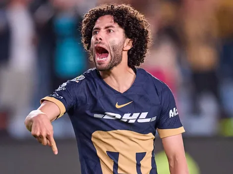 Chino Huerta expresó su deseo para el futuro de su carrera