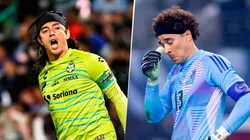 Jaime Lozano revela por qué eligió a Carlos Acevedo para suplir a Malagón y no a Memo Ochoa