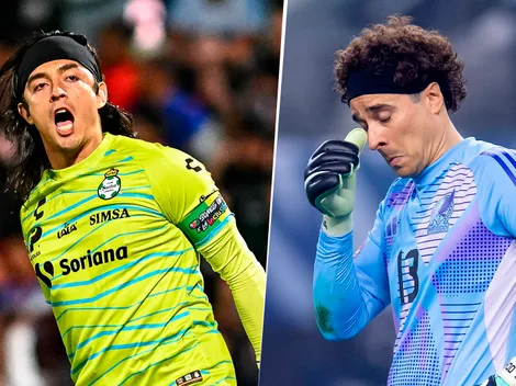 Jaime Lozano explica la convocatoria de Acevedo por sobre la de Ochoa