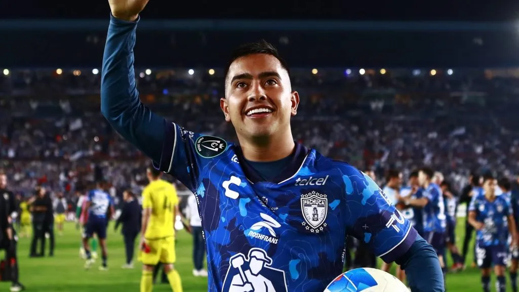 Erick Sánchez (IMAGO)