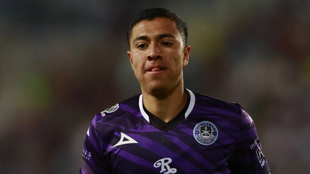 Andrés Montaño (IMAGO)