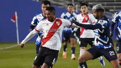 El conjunto felino buscará comprar una parte del pase del zaguero.