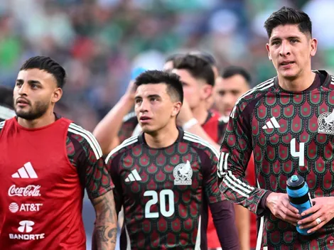 El detalle con el que contará el amistoso entre México y Brasil