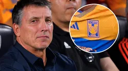 Solo falta la firma: confirman quién será el entrenador de Tigres UANL tras la salida de Siboldi