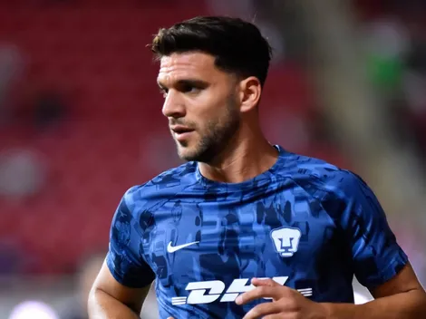 Agasajado: el reconocimiento que recibió Lisandro Magallán en Argentina