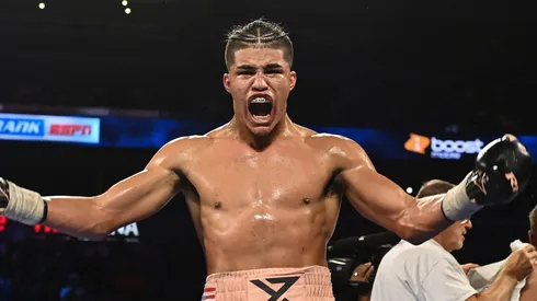 Xander Zayas pelea este sábado