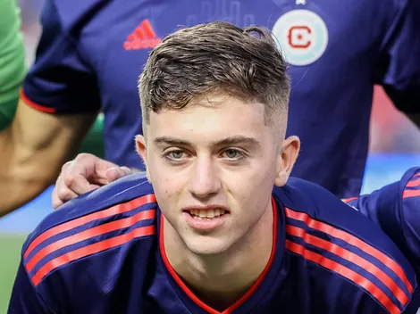 Requerido: los cuatro equipos que preguntaron por Brian Gutiérrez