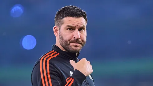 El delantero francés instó a los fanáticos a no preocuparse