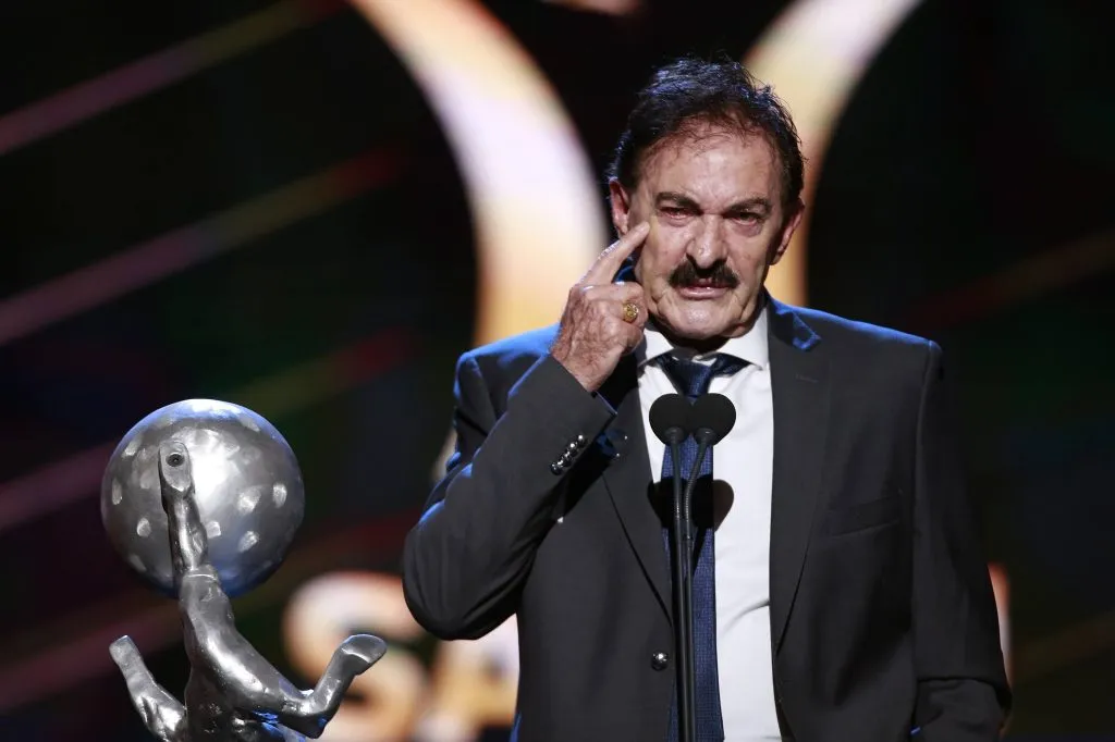 Según El Universal, La Volpe asesoraría a Rafa Márquez al frente de la Selección Mexicana. (Imago)