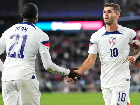 Estados Unidos vs Colombia 08/06/2024: los pronósticos indican un partido muy igualado