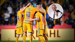 Tigres llegó a un acuerdo con TV Azteca