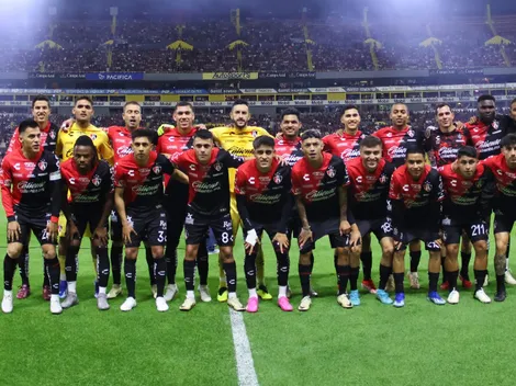 Atlas no jugará más los sábados como local: el cambio de día