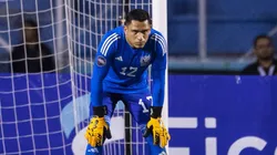 Luis Malagón podría perderse la Copa América 2024