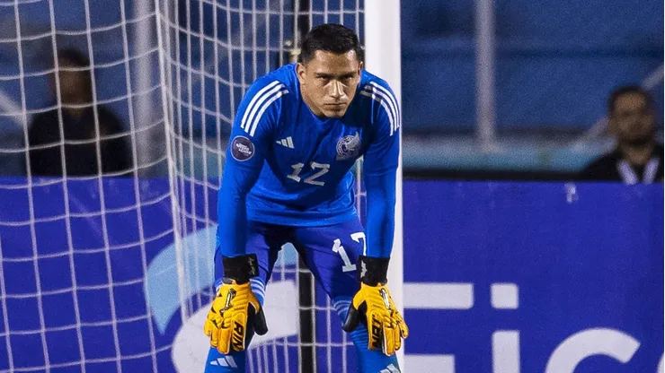 Luis Malagón podría perderse la Copa América 2024