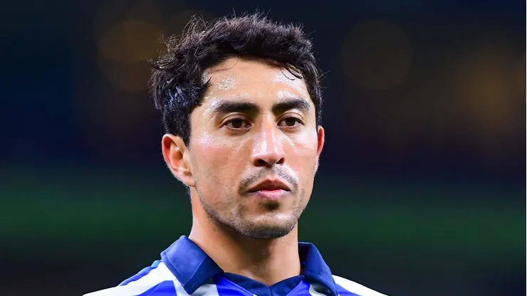 El negocio que haría Rayados con Omar Govea