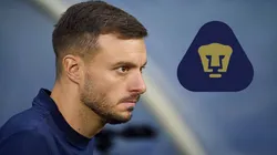Pumas UNAM lo descartó y Cruz Azul aprovecharía la oportunidad de mercado para ficharlo